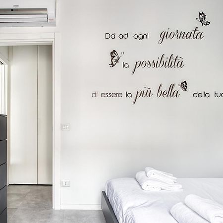 Sleek City Abode In Maciachini Milaan Buitenkant foto